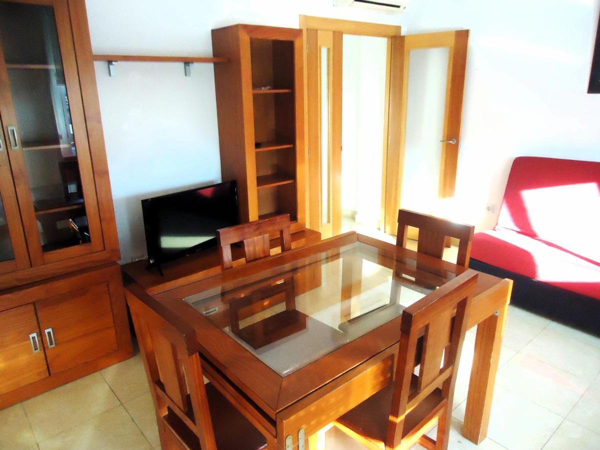 Apartamento Mediterraneo Lek Peñíscola