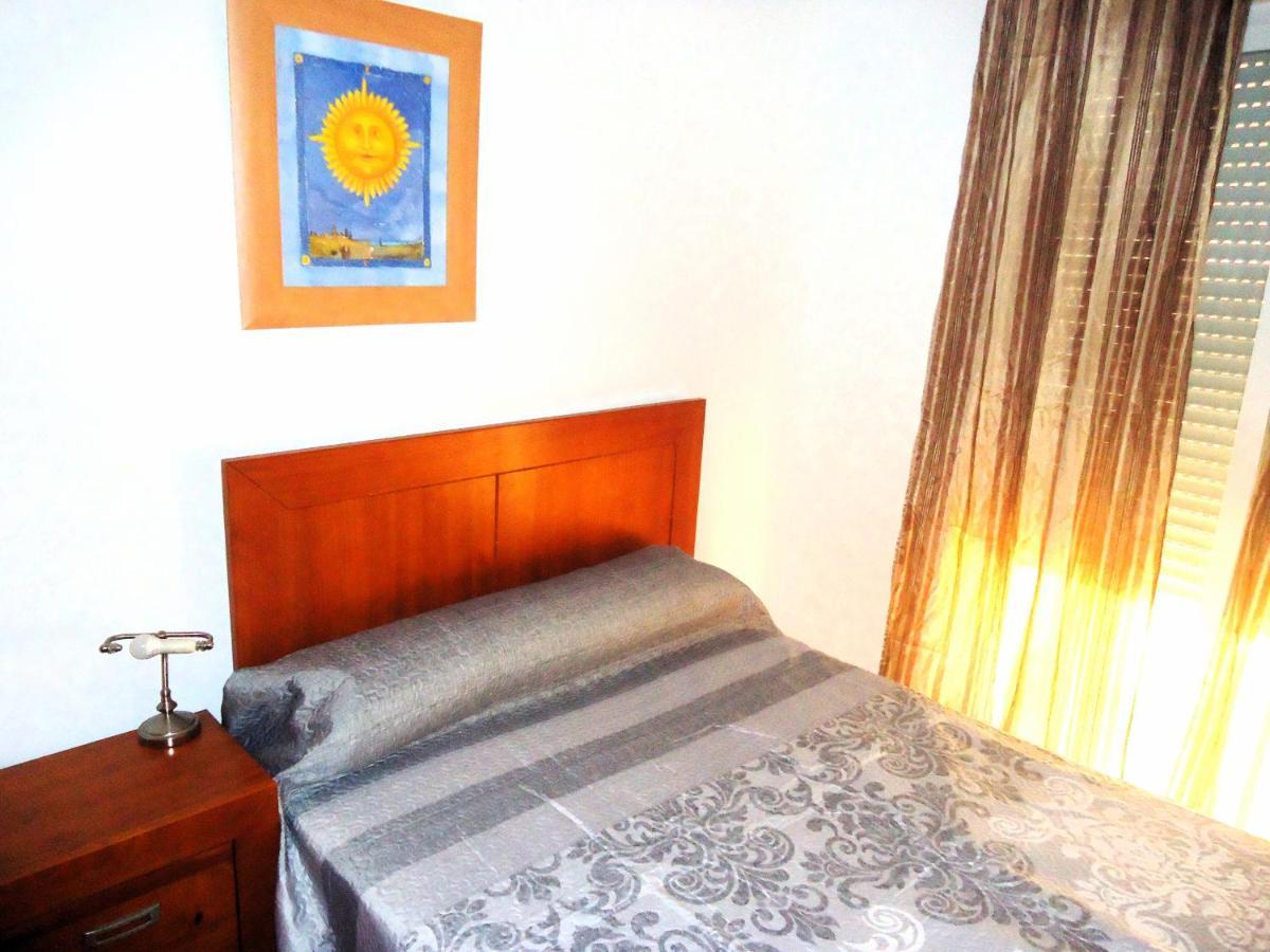 Apartamento Mediterraneo Lek
