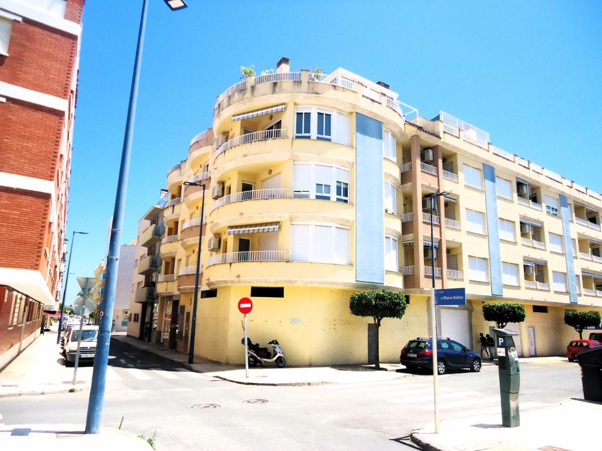 Mediterraneo Lek Peniscola