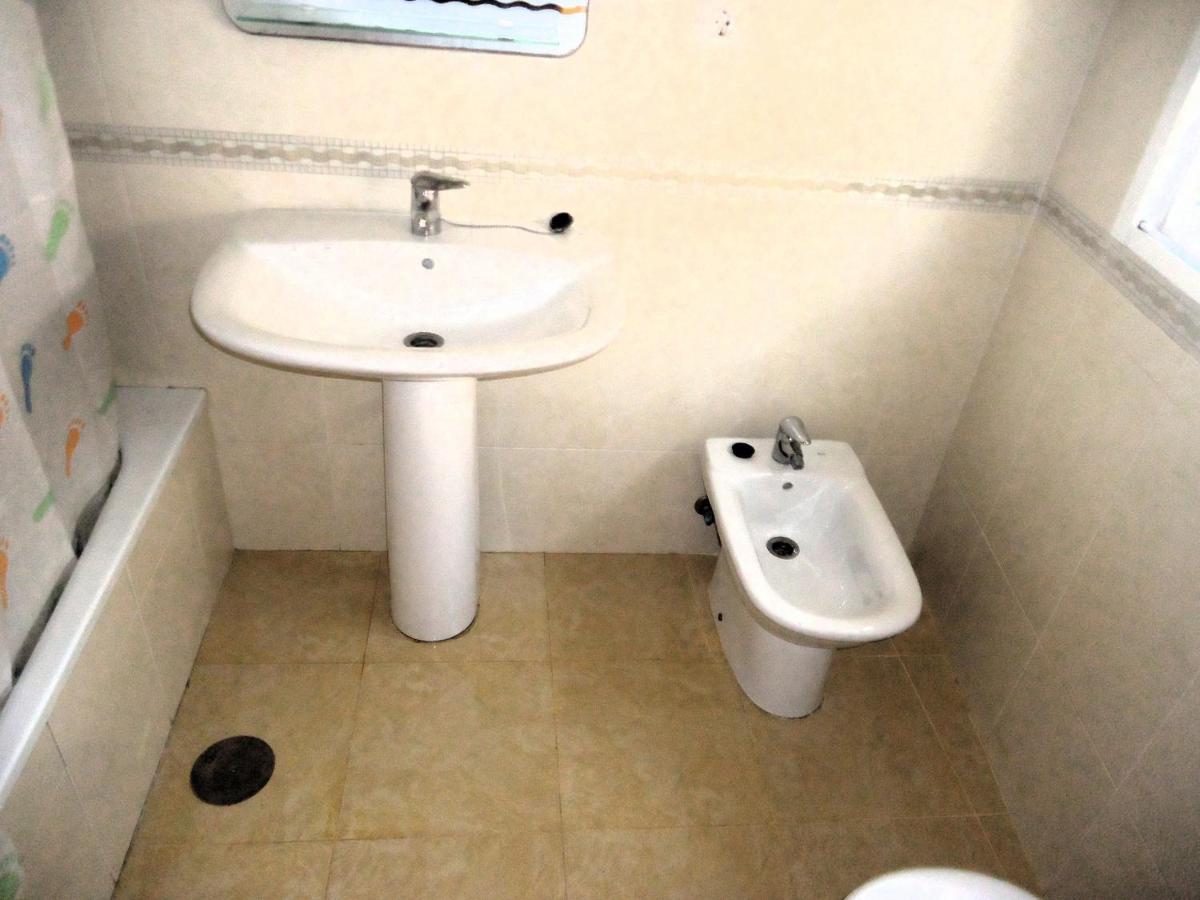 Apartamento Mediterraneo Lek *