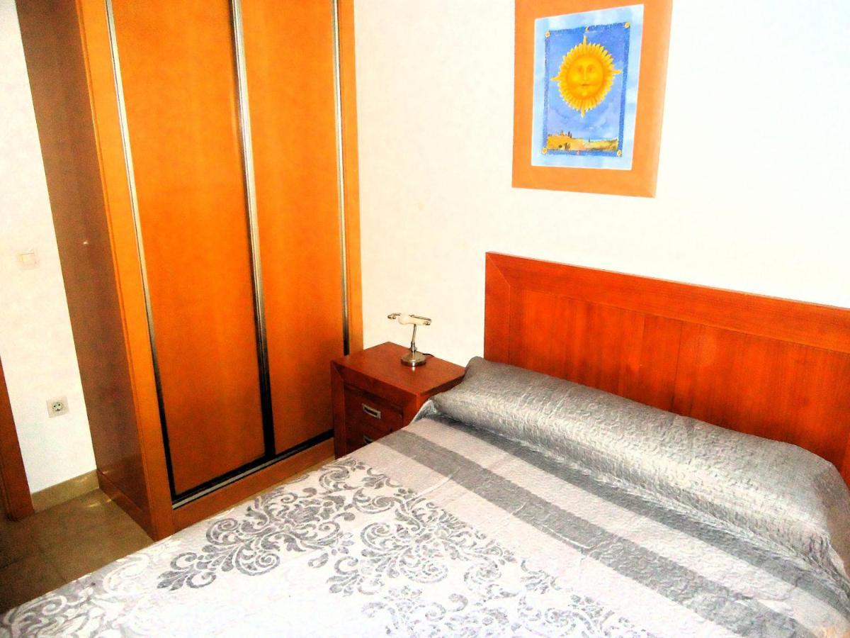 Mediterraneo Lek Apartment