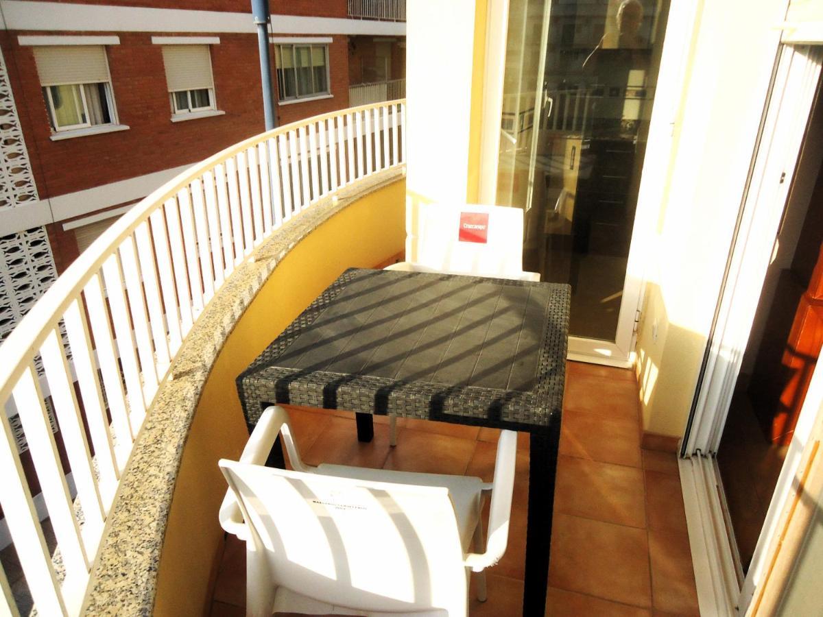 Mediterraneo Lek Apartamento Peñíscola
