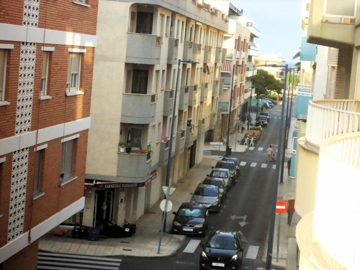 Mediterraneo Lek Apartamento Peñíscola