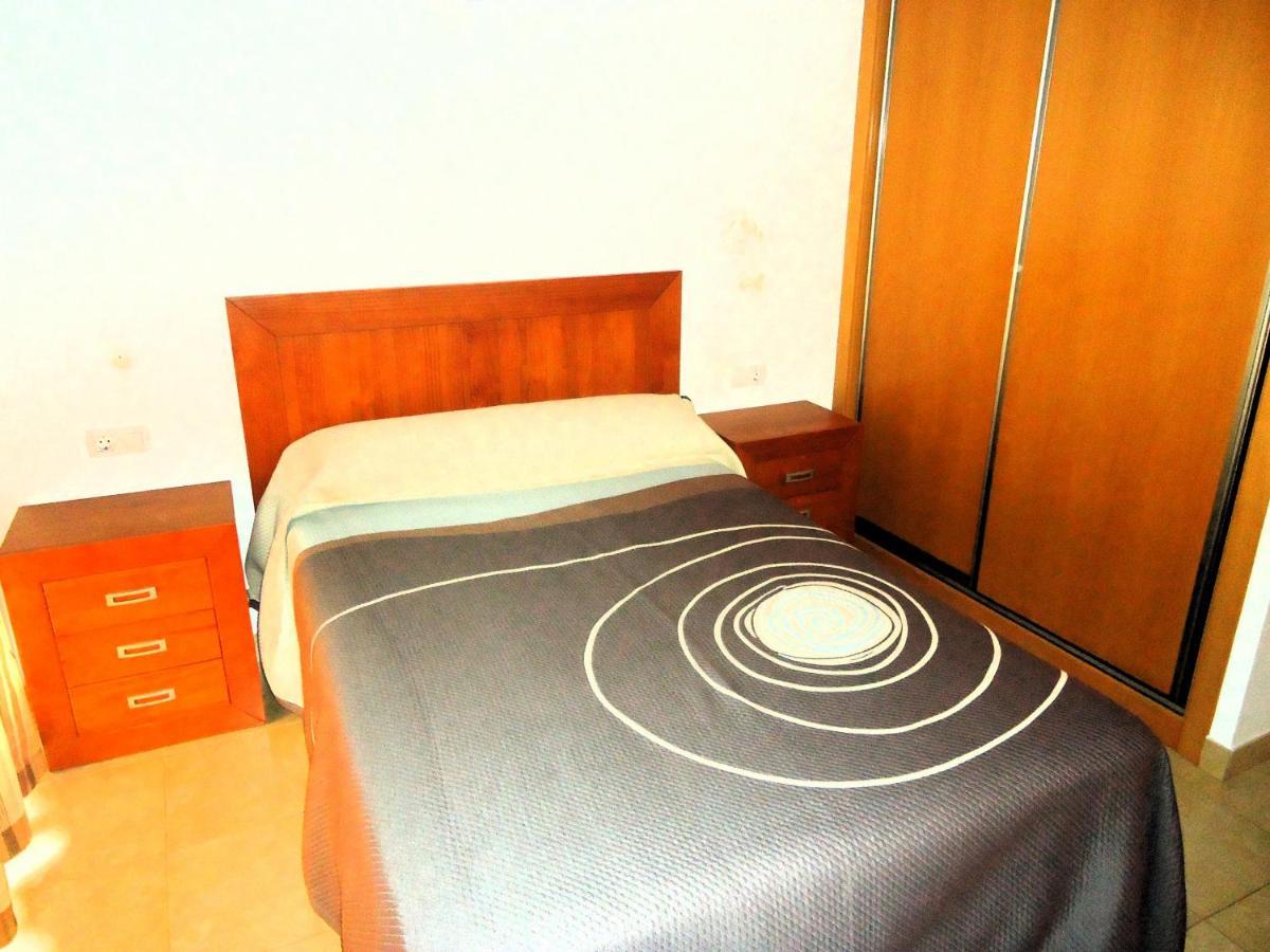 Appartement Mediterraneo Lek *