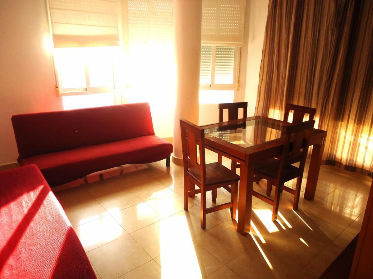 Appartement Mediterraneo Lek *