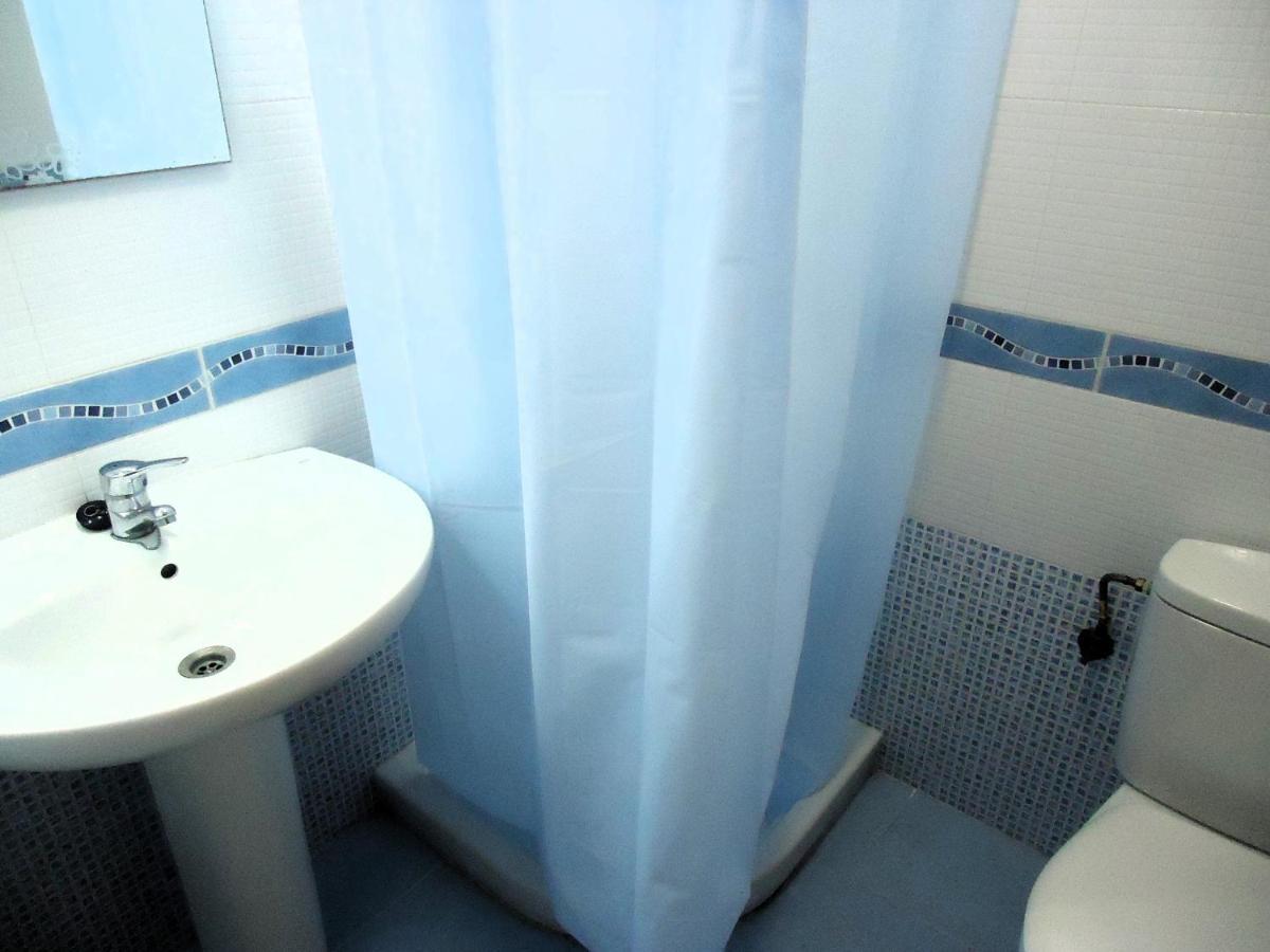 Appartement Mediterraneo Lek *