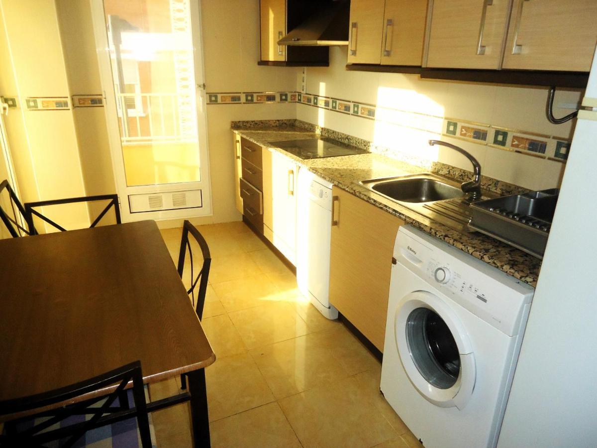 Appartement Mediterraneo Lek