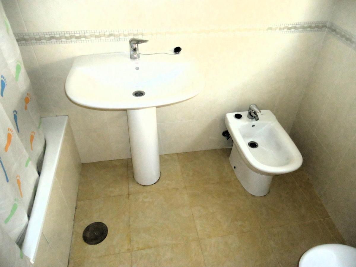 Appartement Mediterraneo Lek